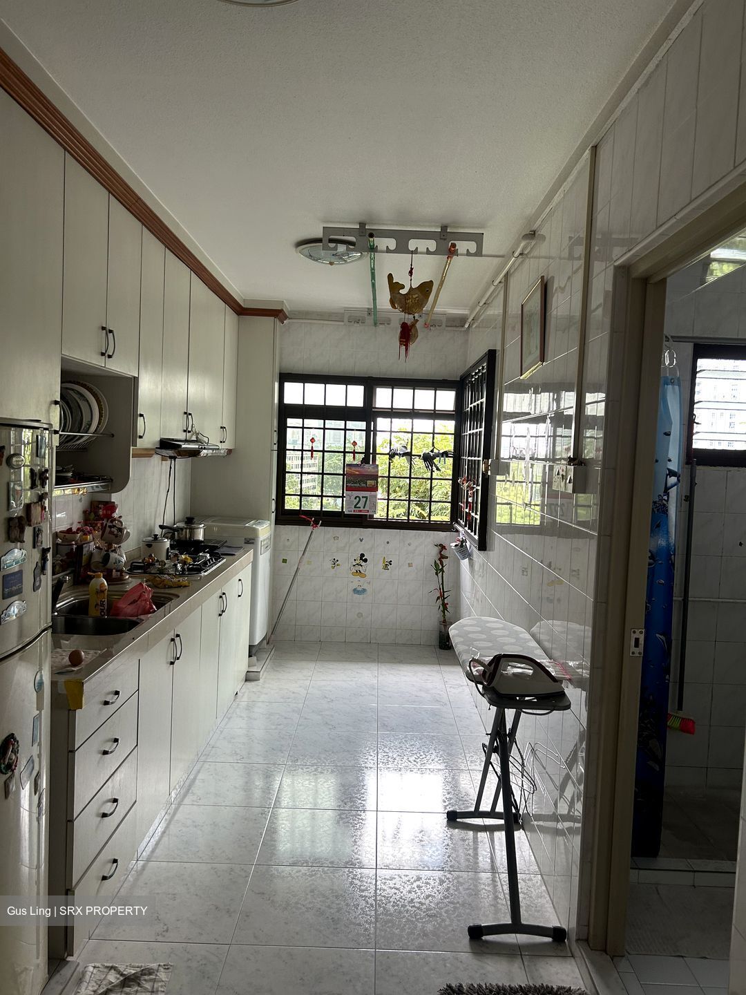 Blk 184 Stirling Rise (Queenstown), HDB 4 Rooms #591511431